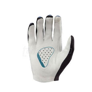 Nouveauté Gants de Motocross Design Gants de Motocross authentiques Gants de Motocross en peau de vache - Product Image 5