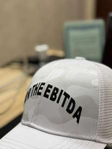 Customizable <b>Wool</b> Baseball Cap for <b>Men</b> Women Adjustable Two Tone Design Customized Logo for Daily - Product Image 5