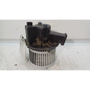 MOTORE VENTILAZIONE VANO PASSEGGERI FIAT Panda 2a Serie 77364885 187A1000 benzina 1108 (03>10) - Product Image 1