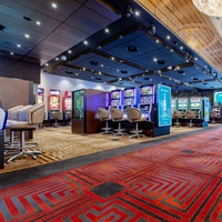 Axminster Design Wolle-Nylon-Teppich Maßgefertigtes Muster Wand-zu-Wand für Hotels, Ballsäle, Casinos Beste Qualität