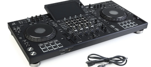 Sistema de DJ Digital XDJ-AZ de 4 Canales y 4 Decks con Pantalla Táctil de 10.1 Pulgadas, Personalizable, de Grado Industrial, OEM - Product Image 4