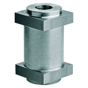 Perno di collegamento Art.190 Diametro mm 40 (40x40x3) - Product Image 1