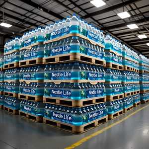 Suministro al por Mayor de Agua Mineral Nestlé Pure Life en Botellas de Plástico, Certificación ISO, 2 Años de Vida Útil, Precio Económico, Alta Calidad - Product Image 5