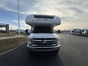 Nouvelle Autocaravane T-h-o-r E-d-d-i-e B-a-u-e-r 21E-B-F 2026 : Meilleure Option Disponible - Product Image 4