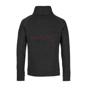 Stylish <b>mens</b> equestrian fleece sweaters slim tailored breathable warm soft durable construction reinforced design <b>Jumpers</b> - Product Image 4