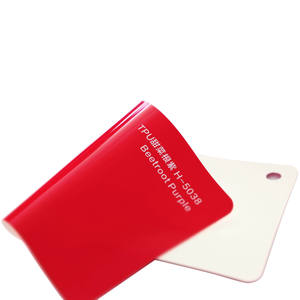 Film de protection de peinture PPF en TPU anti-jaunissement de qualité américaine, <span class=keywords><strong>auto</strong></span>-réparateur, transparent mat, pour carrosserie de voiture, en rouleau - Product Image 4