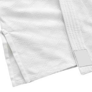 Vêtements d'arts martiaux, équipement de karaté et uniformes d'arts martiaux imprimés, Gi respirant personnalisable pour l'entraînement et le combat - Product Image 3