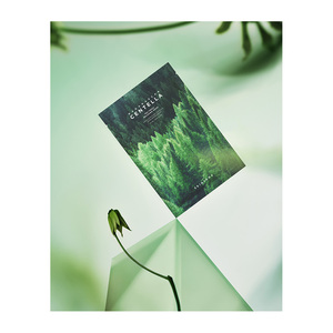 [SKIN1004] Madagascar Centella <b>Tea</b>-Trica Relaxing <b>Mask</b> (5ea) <b>Tea</b> <b>Tree</b> Infused <b>Mask</b> Reduces Irritation and Strengthens Skin - Product Image 5