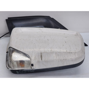 Specchietto Retrovisore Sinistro SX Mercedes Sprinter W906 3a Serie A9068102193 651955 (06>) - Product Image 2