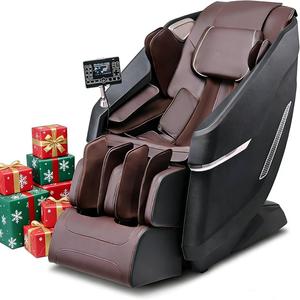 OFERTA ESPECIAL NUEVA Plataforma Vibratoria Eléctrica Vertical 3D Plus SL de 4 Orificios para Todo el Cuerpo, Máquina de Relajación Definitiva - Product Image 1