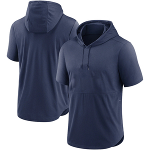 Hoodie à Capuche Homme Personnalisé Fizzan International – Qualité Supérieure en Polaire Polyester/Coton, Motif Uni, Livraison Rapide - Product Image 4