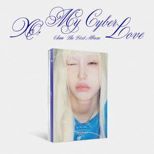 CHUU - Primer Álbum Completo: XO, My Cyberlove Cyber Ver - Product Image 1