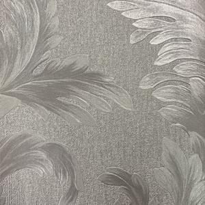 Papel Tapiz de Vinilo de Lujo DAMASK Clásico, Ignífugo y Ecológico para Uso Doméstico, de Entretenimiento y Administrativo - Product Image 5