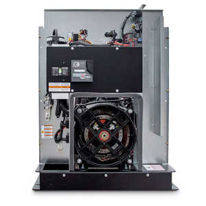 Générateur de secours Generac 80 kW Série Protector RG08045ANAX avec WiFi au gaz naturel - Product Image 4