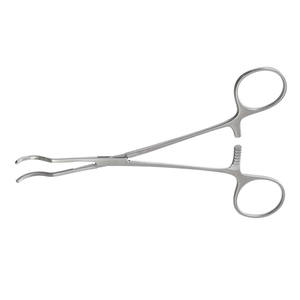 Pinces à cuillère à Logo personnalisé, prix de gros, utilisation d'instruments chirurgicaux de chirurgie cardiaque par debonairii - Product Image 1