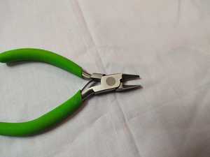 ตาข่ายจับปลาเทราท์พร้อมตาข่ายไม้ตาข่ายจับปลาเทราท์พร้อมตะขอแขวนแบบยาว - Product Image 3