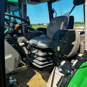 Rodamiento del Motor Inclinable para Tractor Agrícola John Deere 5075E Usado, 90hp, 95hp, 100hp, 2024 - Product Image 3