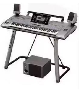 GRAN OFERTA: Teclado TyroS-5 de 76 Teclas, Original y Nuevo - Product Image 5