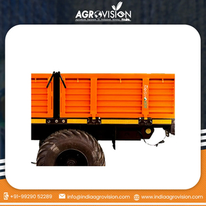 Remorques de transport de l'Inde: Prix de gros et la meilleure qualité-Contactez-nous aujourd'hui - Product Image 2