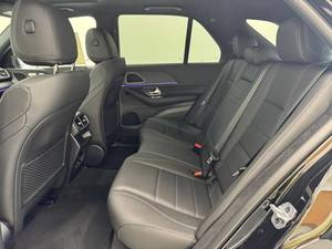 Mercedes-Benz GLE-Class GLE 450 4MATIC 2025 d'occasion en excellent état - Product Image 5