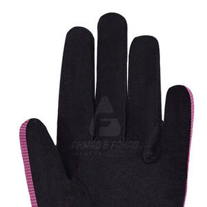 Nouveauté Meilleures ventes Gants d'équitation en ligne Vente en ligne Gants d'équitation pour hommes sur mesure - Product Image 5