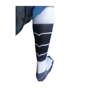 Premium Quality 2023 Latest Design <b>Sports</b> <b>Socks</b> Soccer <b>Socks</b> Comfortable Wholesale Customized ODM - Product Image 1