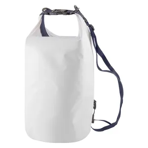 Sac étanche personnalisable Trillium pour équipement de randonnée - Product Image 1