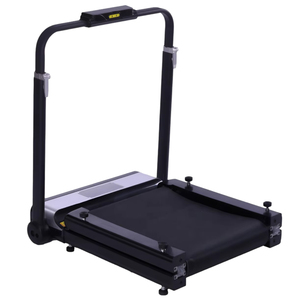 Sudex WP9003 Electric Under Desk Foldable Mini Treadmill with Remote Control Home Office <b>Walking</b> <b>Pad</b> Fitness Speed Adjustment - Product Image 1