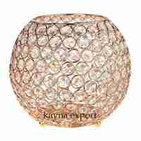 Porte-bougie cylindrique en verre artisanal, style flamme décoratif, écologique, pour intérieur/extérieur, Noël, Saint-Valentin, anniversaire