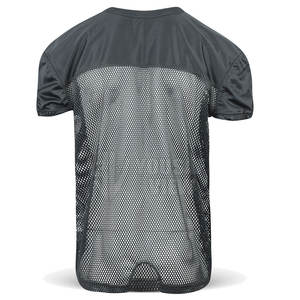 Jersey de malla resistente pero suave, ideal para equipos deportivos y juegos intensos, Jersey de malla a la venta - Product Image 6