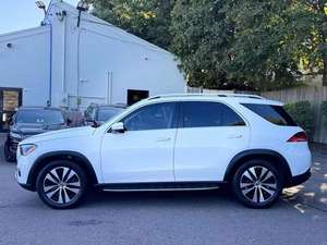 Mercedes-Benz GLE 350 4MATIC 2024 d'occasion en excellent état - Product Image 6