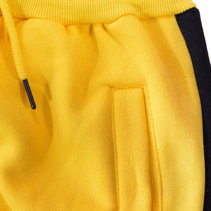 Conjunto Deportivo de Invierno para Hombre, Dos Piezas, Felpa, Traje para Correr, Alta Calidad, Hecho a Medida, Precio Bajo, Gran Venta - Product Image 6