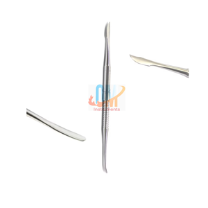 แว็กซ์สีขาวสำหรับงานทันตกรรมและแว็กซ์สำหรับแกะสลักอัมลาแกมทางทันตกรรม ทนทานต่อการกัดกร่อนสูง ผลิตจากสแตนเลสคุณภาพสูง |   โอลด์เมด - Product Image 1