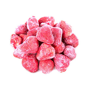 Fraise congelée IQF sucrée et juteuse en vrac tranchée et entière d'origine vietnamienne pour les marques de smoothies et les fabricants de desserts - Product Image 5