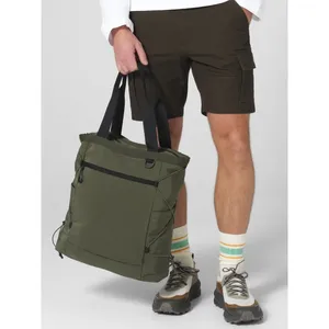 Borsa Promozionale Sostenibile UrbanShift per Gadget - Product Image 6