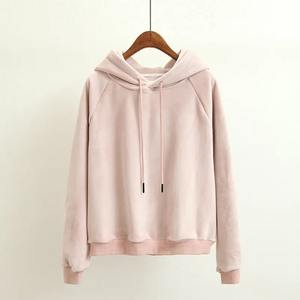 Conjunto de dos piezas de chándal para mujer, sudaderas con capucha cálidas de invierno y pantalones, jerséis, sudaderas para correr para mujer, ropa para mujer, trajes deportivos - Product Image 5