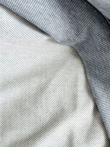 เสื้อฮู้ดแบบสวมศีรษะของผู้ชายเสื้อสเวตเชิ้ตผ้าฝ้าย100% ฤดูใบไม้ร่วงทรงหลวมพิมพ์โลโก้ถักวอร์มสไตล์ - Product Image 4