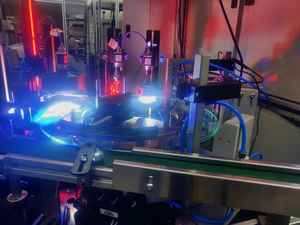 Machine de tri optique basée sur la vision industrielle pour l'inspection par vision, l'assurance qualité et l'optimisation - Product Image 4