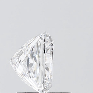 AJRETAIL Diamant de laboratoire taille princesse 1,52 carat E VS2 certifié CVD IGI Inde Modèle AJPRCS_32 pour la fabrication de bijoux - Product Image 2