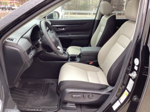 Honda CR-V EX 2024 d'occasion propre - Product Image 3