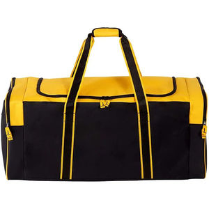 Sac de voyage le plus vendu pour les voyages, la salle de sport et les activités de plein air, design spacieux et léger avec bandoulière confortable - Product Image 4