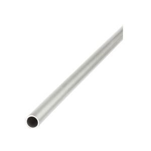 Haute qualité 6061 7075 T6 tige solide en aluminium 10mm 15mm 20mm barre ronde Service de traitement de pliage - Product Image 6