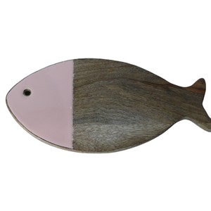 Manufacturer Wholesale Eco-Friendly <b>Kitchenware</b> Wood Cutting Board Wooden Chopping Block Display in Countertop Style - Product Image 3