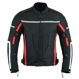 Vente en gros d'équipement de moto en maille respirante pour l'équitation de course en plein air - Product Image 4