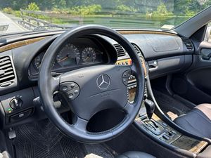 Gran Oferta: Mercedes-Benz CLK 430 Cabriolet Usado del 2002 - Product Image 2