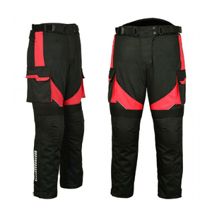 Vêtements de sport de course pour hommes personnalisés 2026, pantalon en textile de moto de haute qualité avec des caractéristiques respirantes et imperméables - Product Image 5