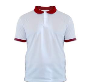 Nuevo Polo Cómodo y suave Ropa de verano Nuevo diseño Cómodo y suave Polo para hombre a la venta - Product Image 4