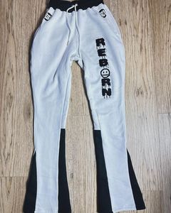 Survêtement à manches longues survêtement fabriqué au Pakistan adulte manches longues sérigraphie survêtement à quantité minimale de commande basse - Product Image 2