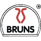 BRUNS 1000 mm Aluminum <b>Tool</b> Holder with 4 <b>Hooks</b> and 7 Guides Storage Rack with Guide Rail - Product Image 2