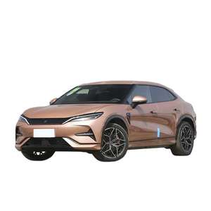 SUV électrique pur 2024, voiture électrique, batterie haute performance, véhicule électrique moderne à vendre, en bon état - Product Image 1